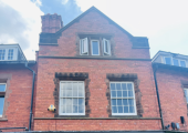 My counselling room in the centre of Hoylake is here