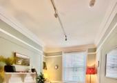 Therapy room in Chelsea, London
