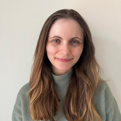 Dr Iona Bird