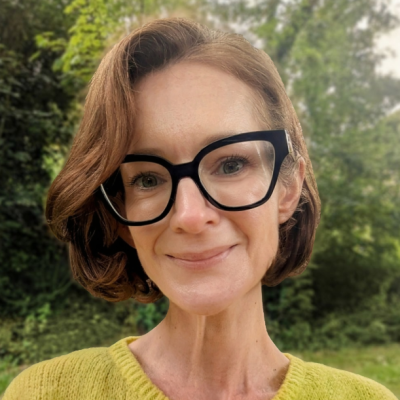 Rebecca Hollands