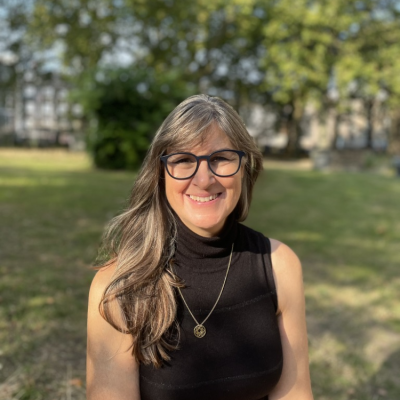 Dr Susanna Alyce