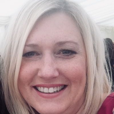 Sharon Langford