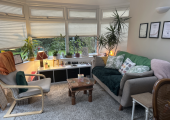 My therapy room