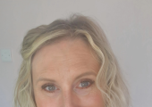 I'm Louise, Founder, Director and qualified counsellor at Through the Woods Well-Being Service CIC