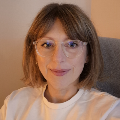 Caroline Plambeck