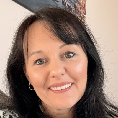 Lisa O'Sullivan