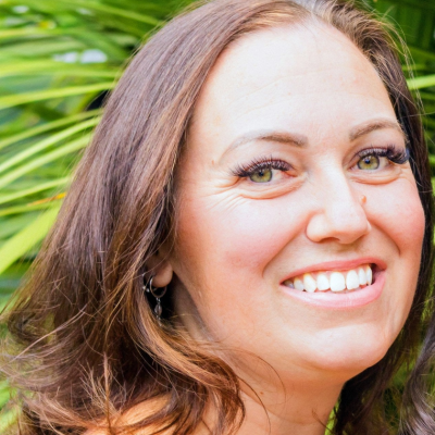 Angela Dunn