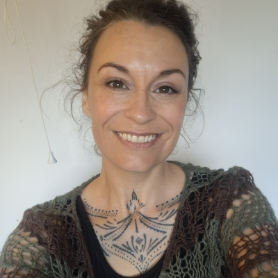 Stephanie O'Dell
