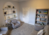 The Hertitage Rooms (Bath)