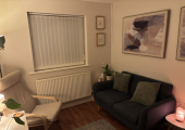 The Counselling Room
