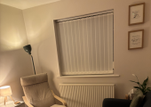 The Counselling Room