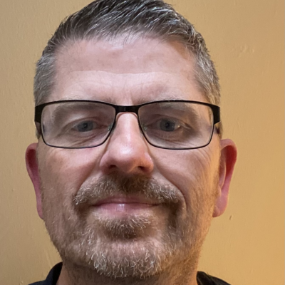 Stephen Breen