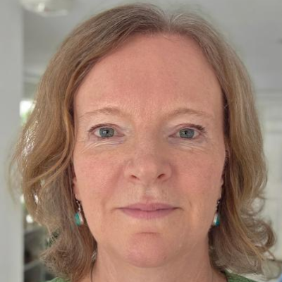 Liz Simha