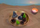 sand tray