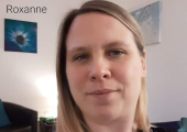 Director and lead Therapist, Roxanne
