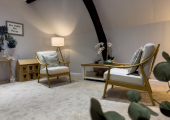 Harmony Psychological Services - Therapy Space
