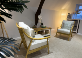 Harmony Psychological Services - Therapy Space