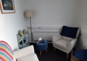 Counselling room