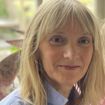 Julia Tappin