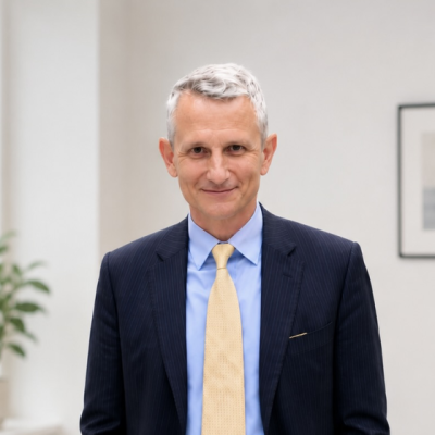 Dr Konstantinos Loumidis