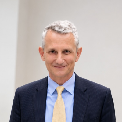 Dr Konstantinos Loumidis