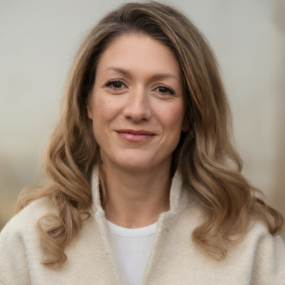 Emma Pateman-Jones