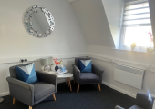 My counselling space, Clapham North SW4