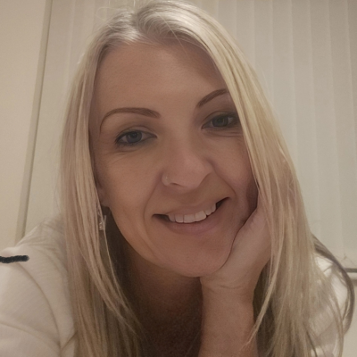 Michelle Maylor