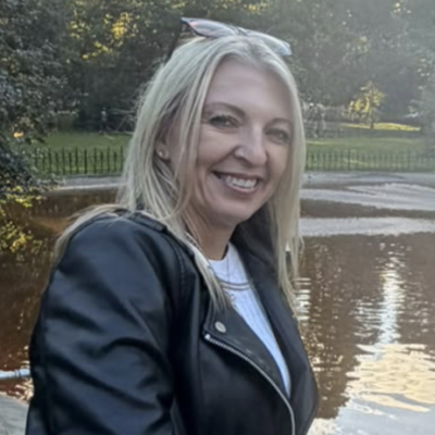Michelle Maylor
