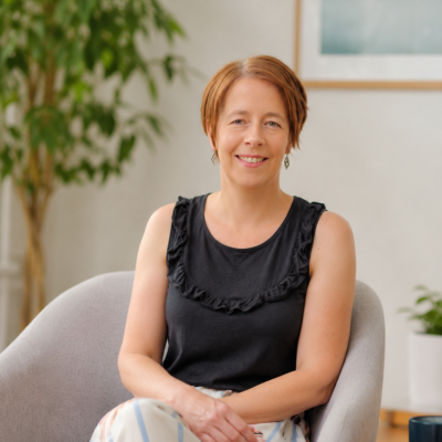 Maria Wiltshire