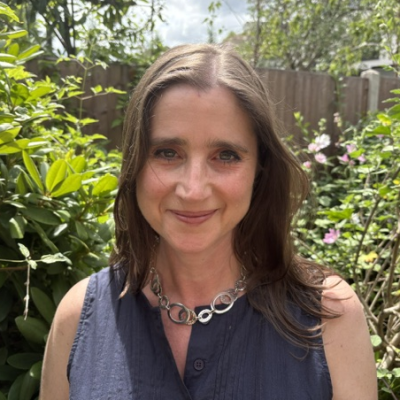 Jo Rowley Jones