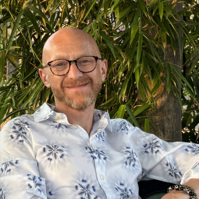 Adam Bellaby