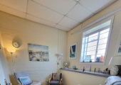 Pebble Room