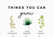 Growth starts with being heard, planting seeds of change to nurture your growth.