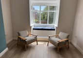 Therapy Room