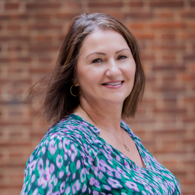 Kay Thomas
