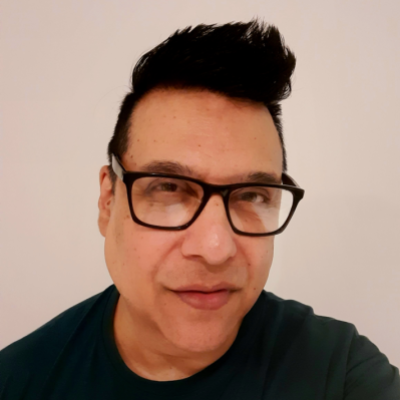 Michael Diaz