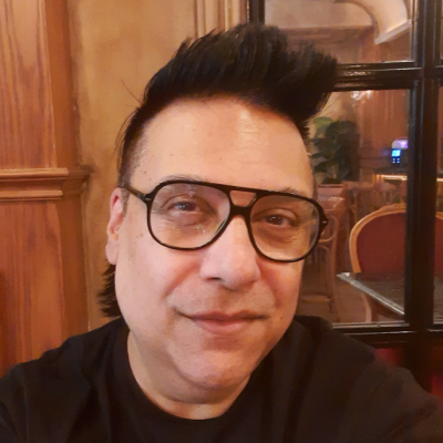 Michael Diaz