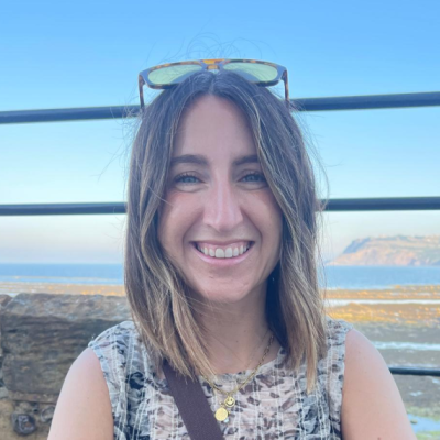 Sarah Allport