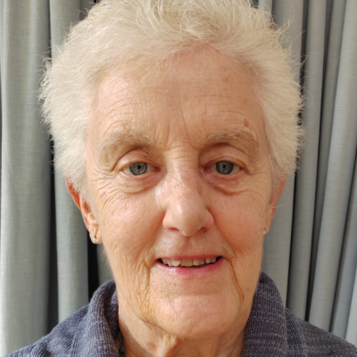 Clare Brunt