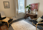 Therapy Room 1