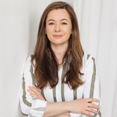 Kate McLennan