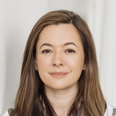 Kate McLennan