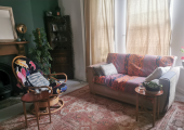 Therapy room