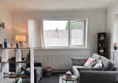 Photo of therapy room
