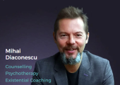 Mihai Diaconescu - Existential Counselling & Psychotherapy