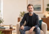 Mihai Diaconescu - Existential Embodied Psychotherapy