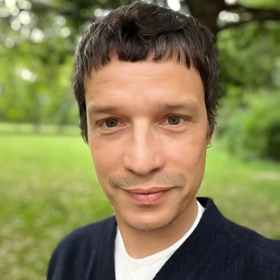 Martyn Fitzgerald