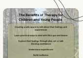 Benefits for Children and Young People