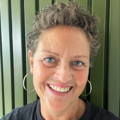 Nicola Kendall